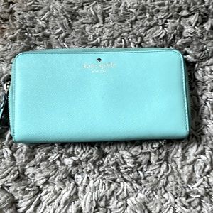 Kate spade wallet